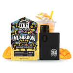 TRĒ House - Magic Mushroom Disposable Vape | 2G