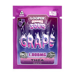 Looper - THC-A Live Badder Gummies | 2PC