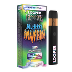 Looper - Looper Reserve THC-A + THC-P Disposable | 1G