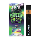 Looper - Looper Reserve THC-A + THC-P Disposable | 1G