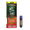 Looper - XL Live Resin Cartridge | 2G