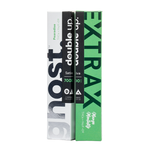 Ghost X Extrax - HDXY9 + THC-A + D9 Double Up Disposables | 7G 2-Pack
