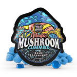 TRĒ House - Magic Mushroom Gummies