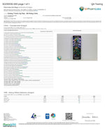 Galaxy Treats - KO Live Resin THCA + THCP + HCP Disposable | 3G