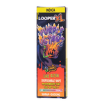 Looper - XL Live Resin Disposable | 3G