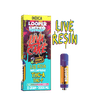 Looper - LIFTED Series Live Resin Cartridge | 2G