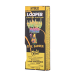 Looper - Diamond Live Badder + HHC + THC-P Cartridge | 2G