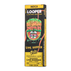 Looper - Diamond Live Badder + HHC + THC-P Disposable | 3G