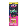 Looper - MELTED Series Live Resin Cartridge | 2G