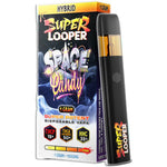 Looper - Super Looper High Potency Disposable | 1G