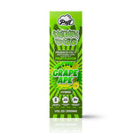 Puff Xtrax 2G Fantastix THCO fruit flavored disposable vape