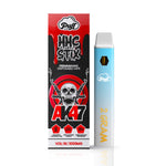 HHC Stix 1G Disposable Vape: AK47 | Puff Xtrax