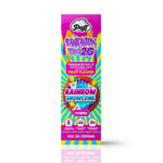 Fantastix THCO Vape Rainbow Snowcone by Puff Xtrax