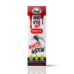 HHC 2G Disposable Vape White Widow by Puff Xtrax